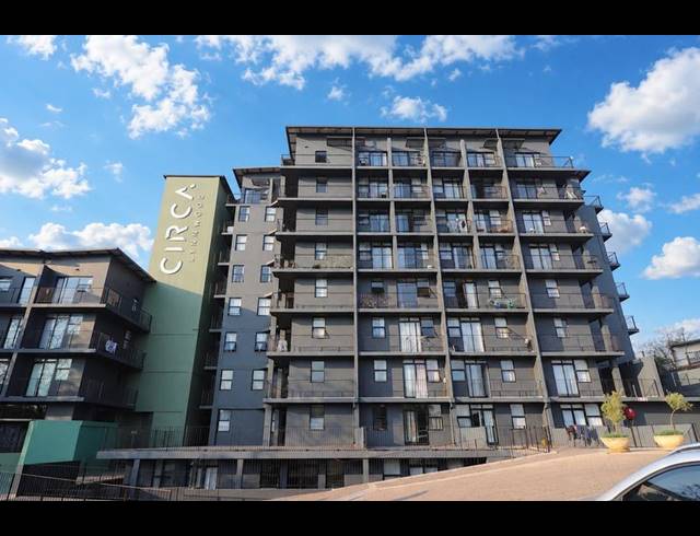 1 BEDROOM PROPERTY TO RENT IN LYNNWOOD RIDGE